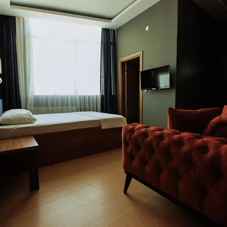 Hotel Trend Istambul