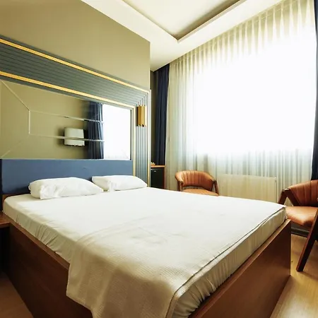 Trend Hotel Istanbul