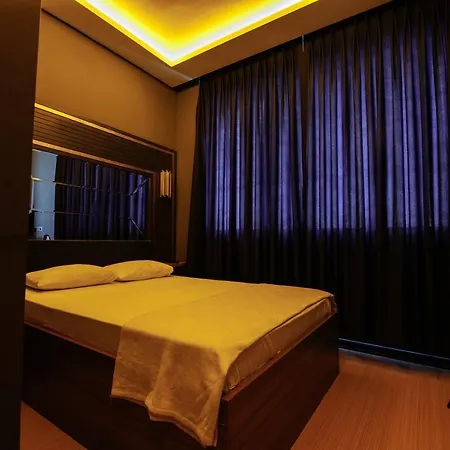 Trend Hotel 3*