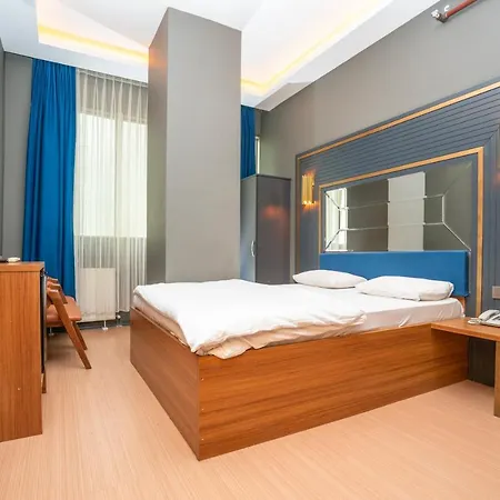 Hotel Trend Istanbul