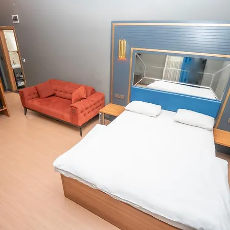 Hotel Trend Istanbul