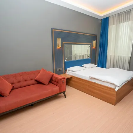 Hotel Trend 3*