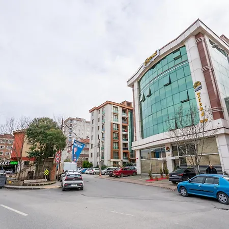 Trend 3* Istanbulská provincie