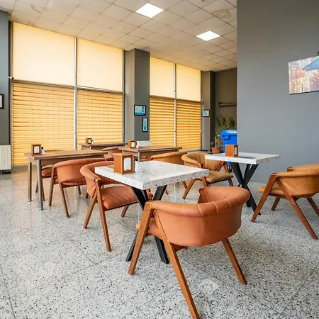 Trend 伊斯坦布尔