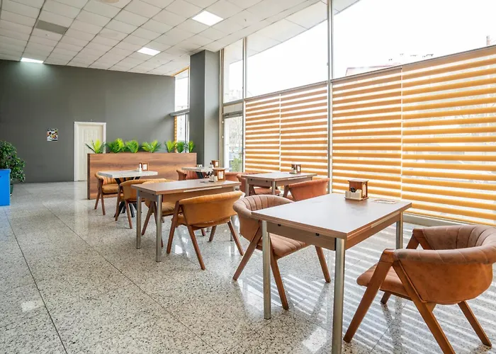 Trend 3* Istanbulská provincie