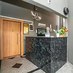 Trend Suıte Hotel