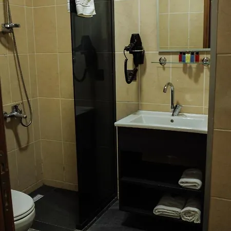 Otel Trend Suıte İstanbul