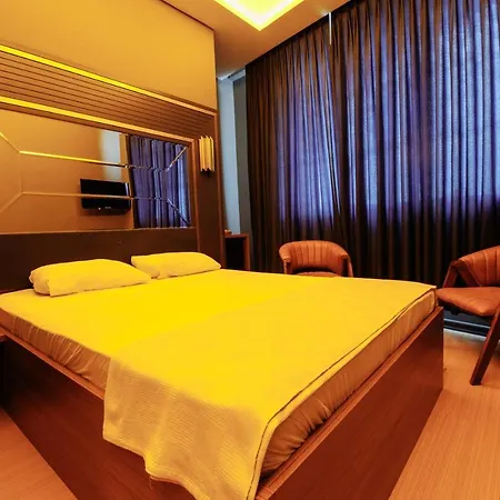 Trend Suıte Otel 3*