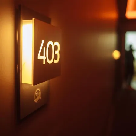 Otel Trend Suıte