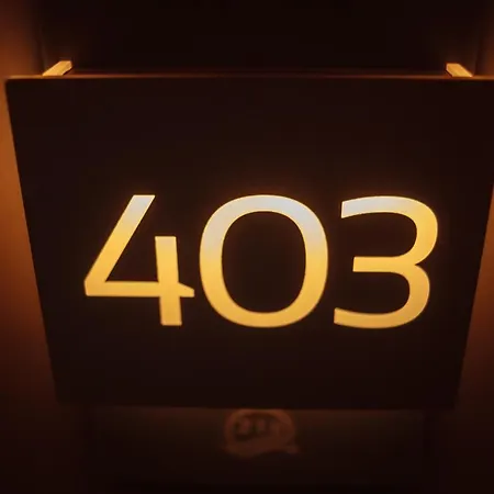 Otel Trend Suıte 3*