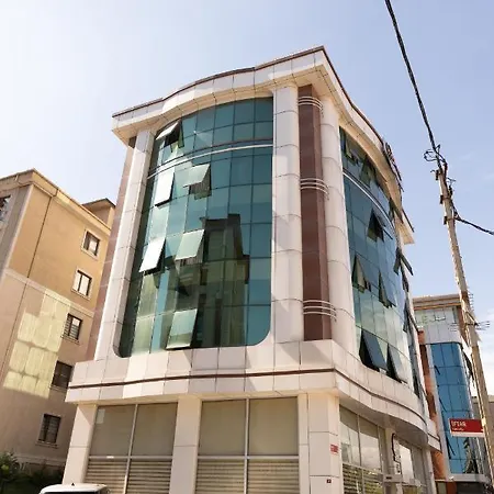 Otel Trend Suıte 3*