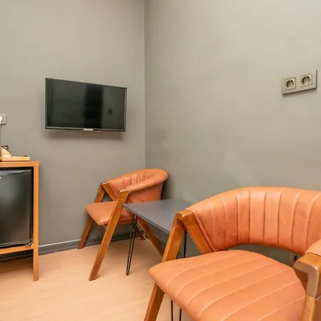 Otel Trend Suıte 3*