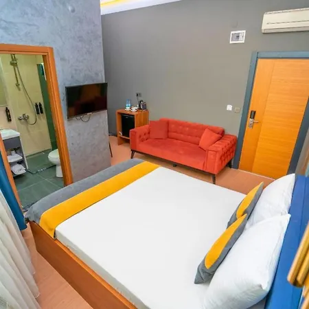 Trend Provincia di Istanbul