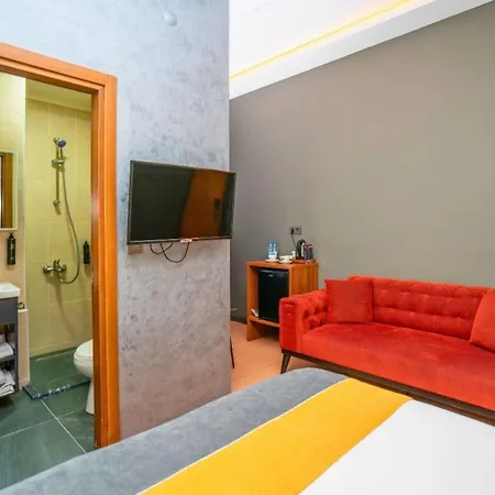 Hotell Trend