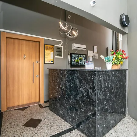 Trend Hotel