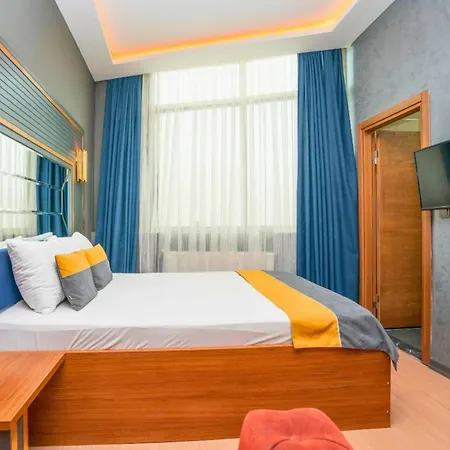 Trend Hotel Stambuł